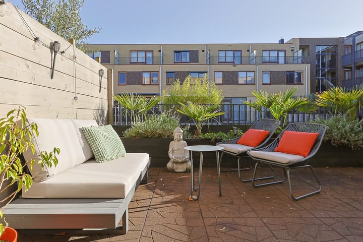 Foto 61 van Australiëlaan 29