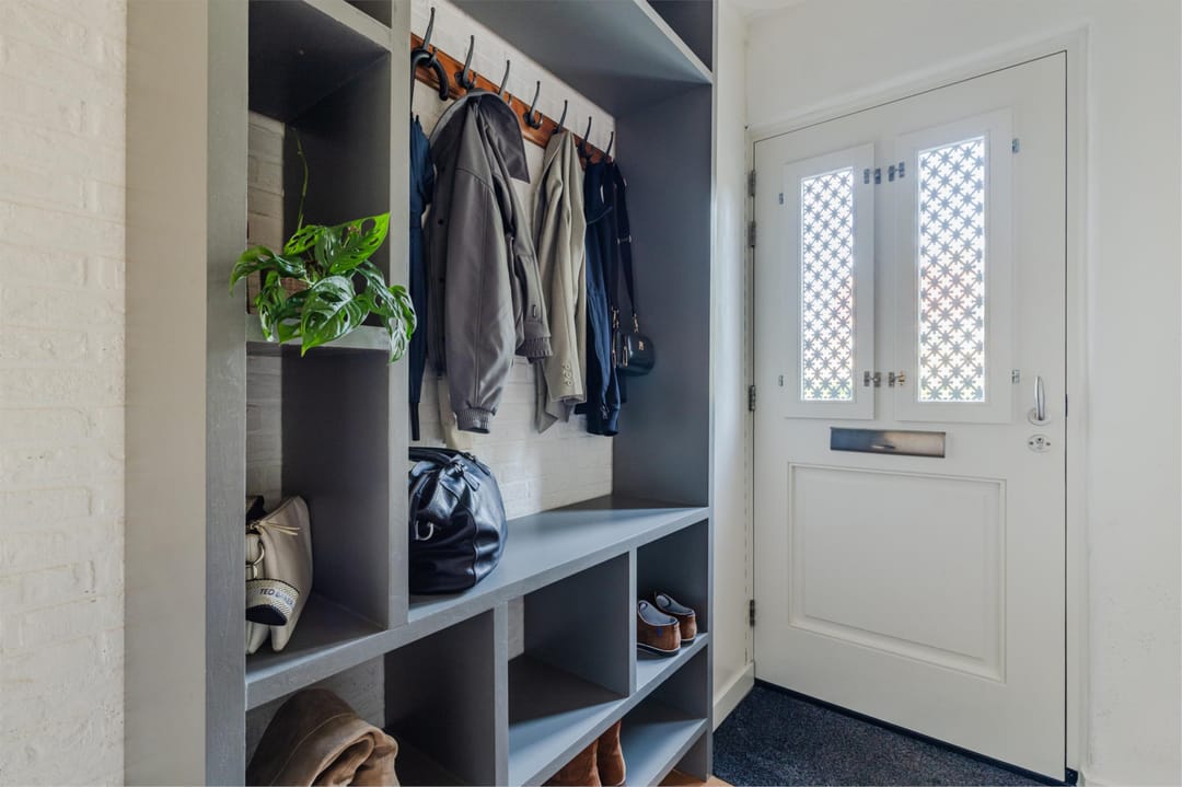 Photo 8 of Van Lockhorstweg 34