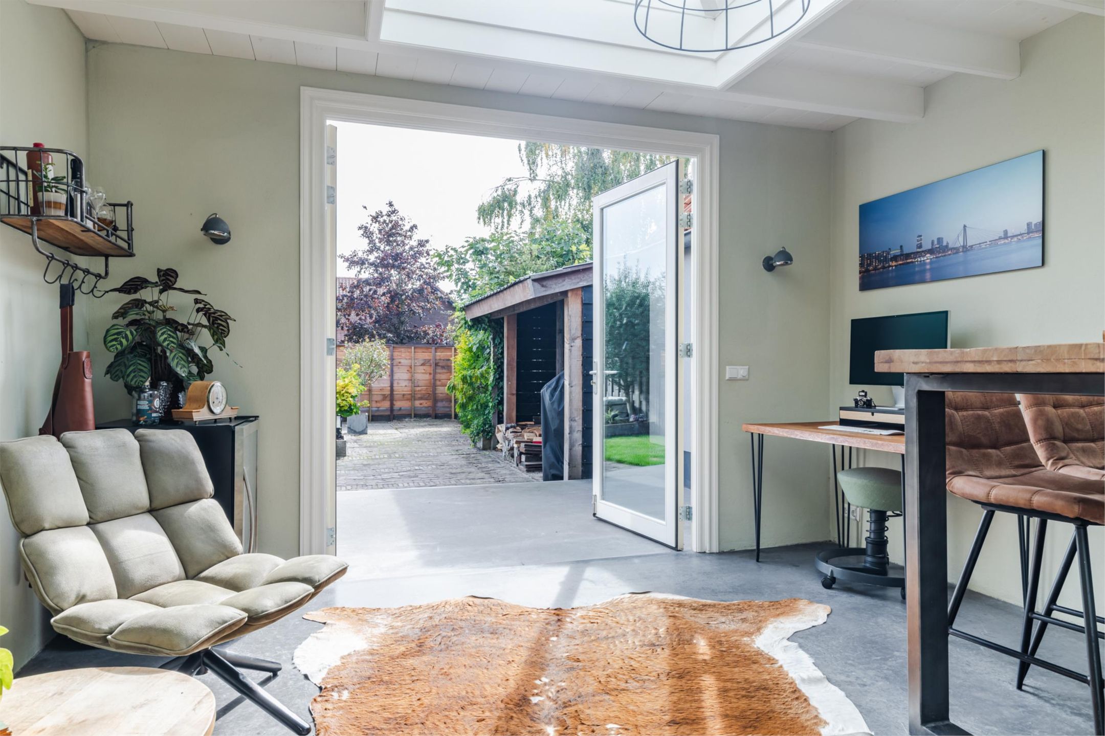 Photo 21 of Van Lockhorstweg 34