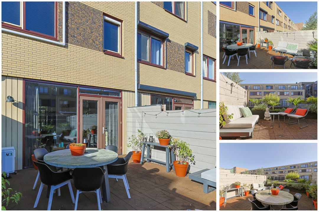 Foto 62 van Australiëlaan 29