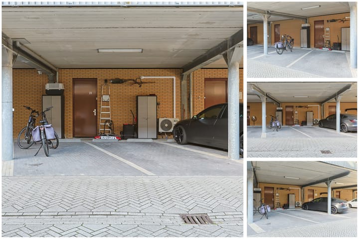 Foto 65 van Australiëlaan 29