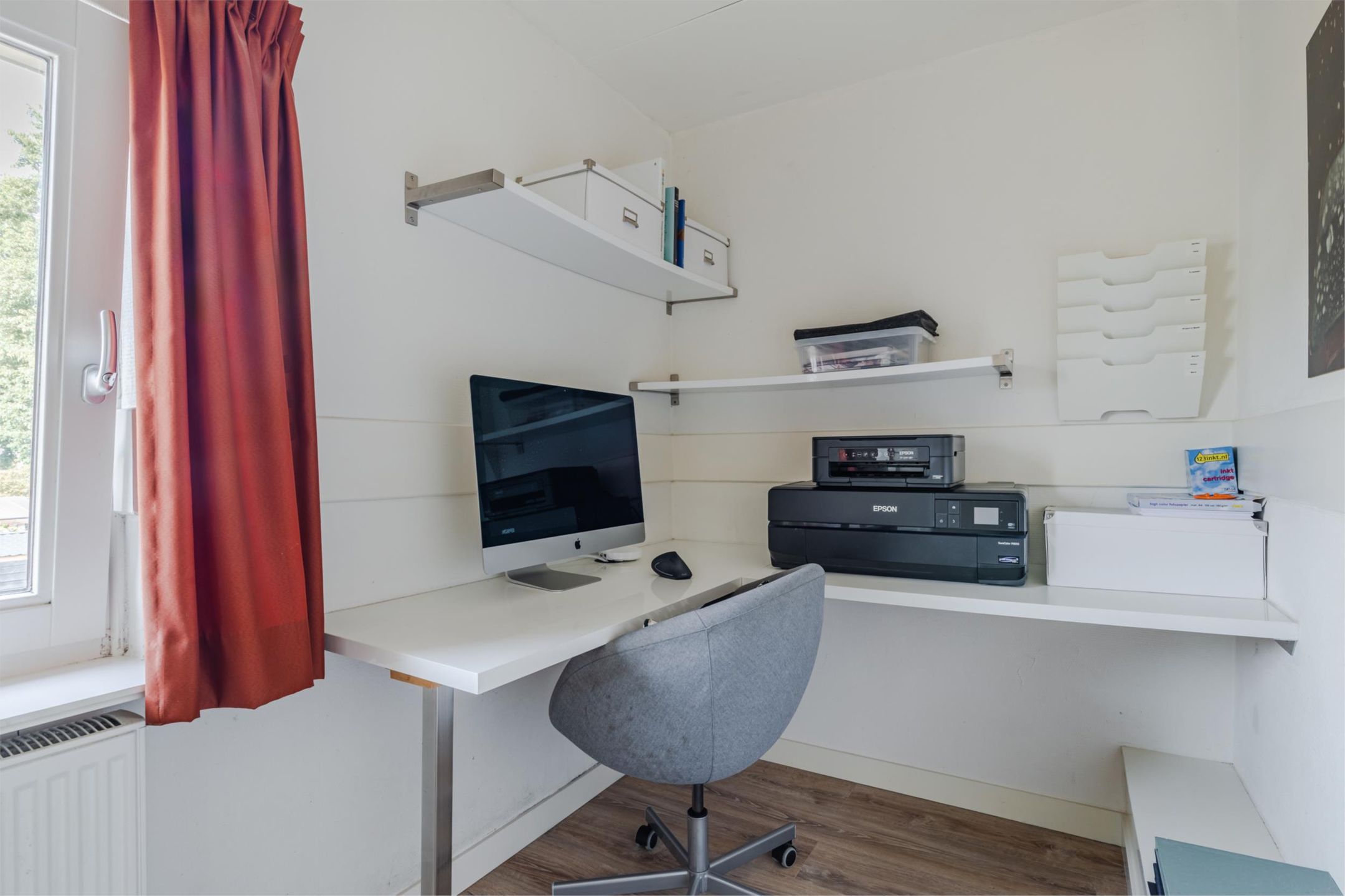 Photo 33 of Van Lockhorstweg 34