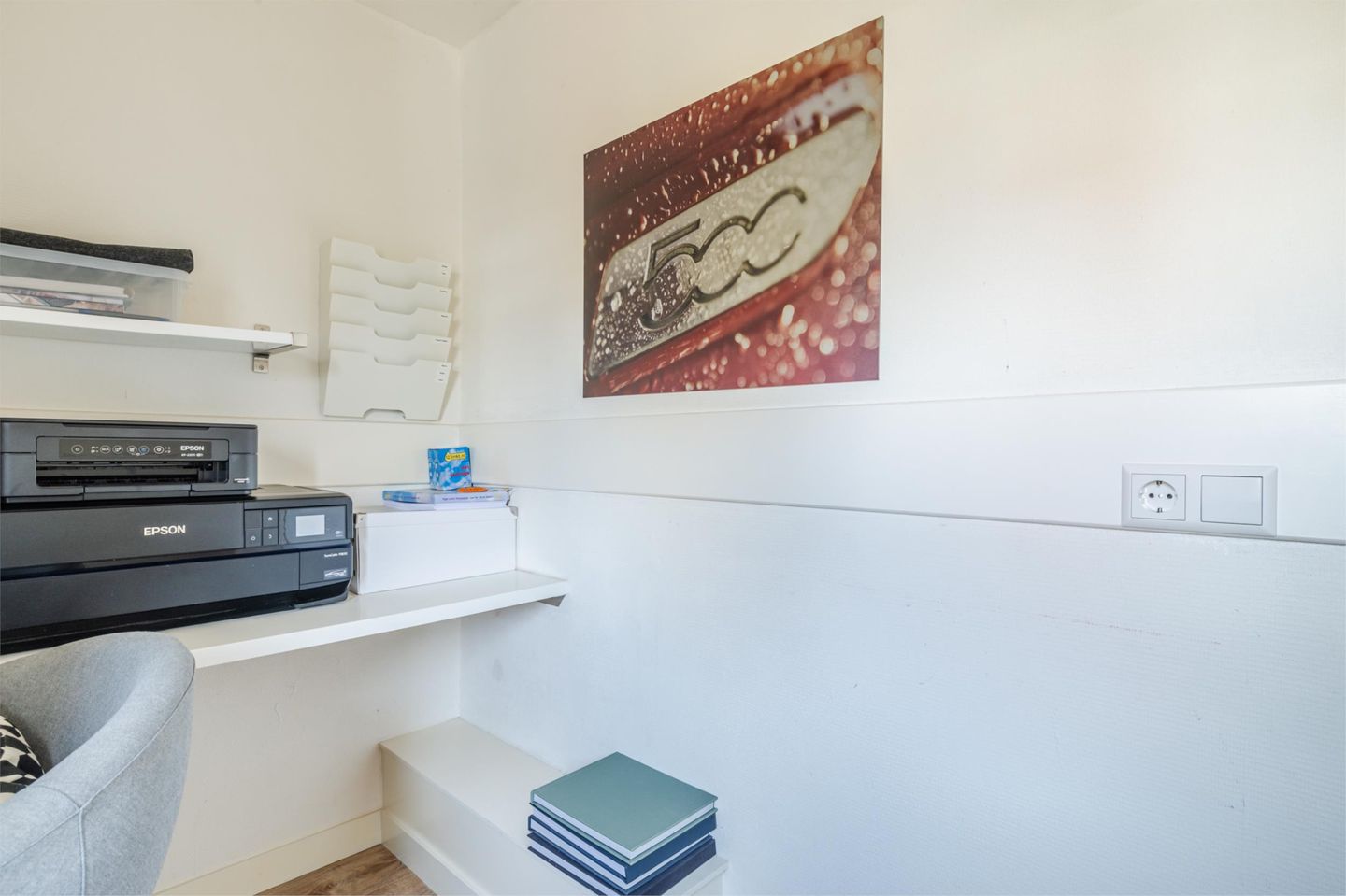 Photo 34 of Van Lockhorstweg 34