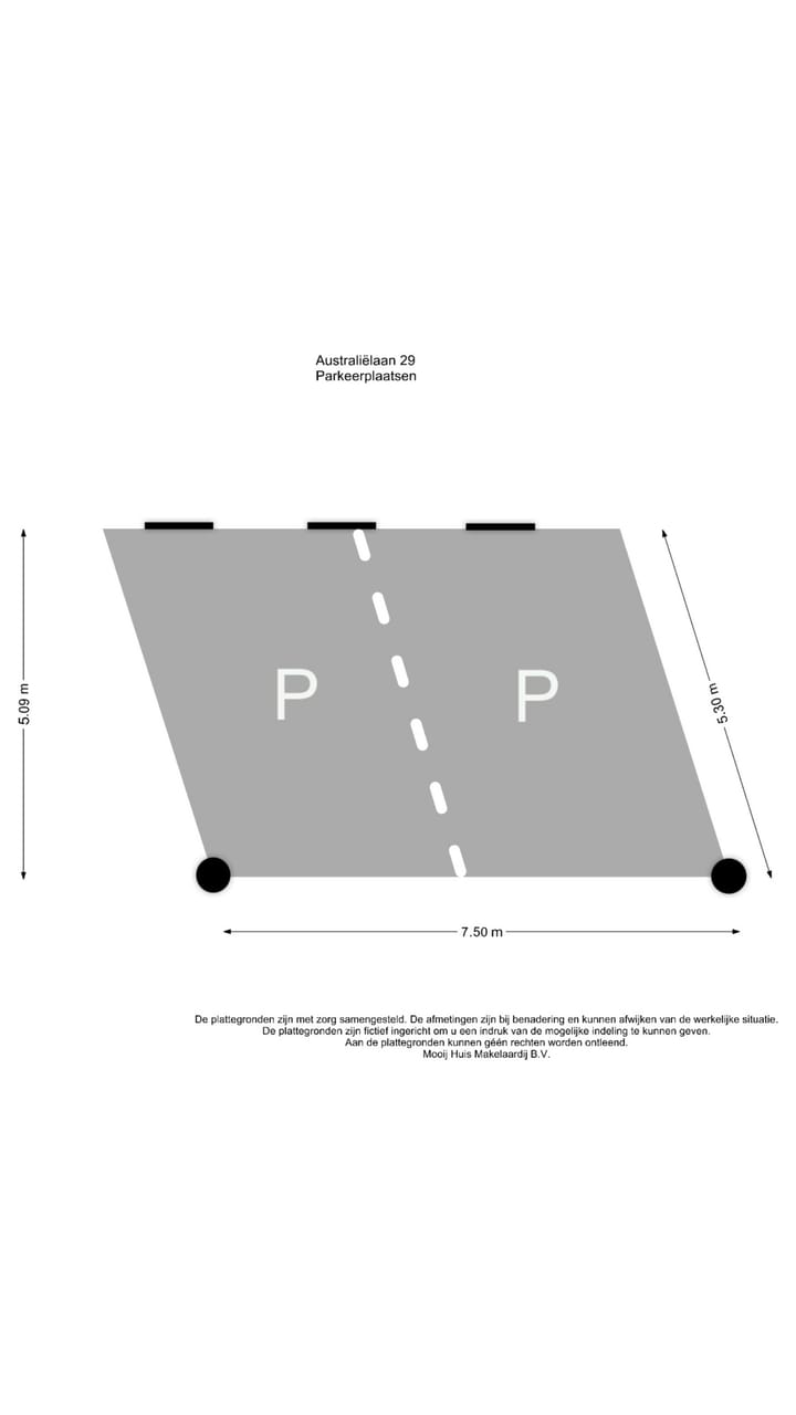 Foto 70 van Australiëlaan 29