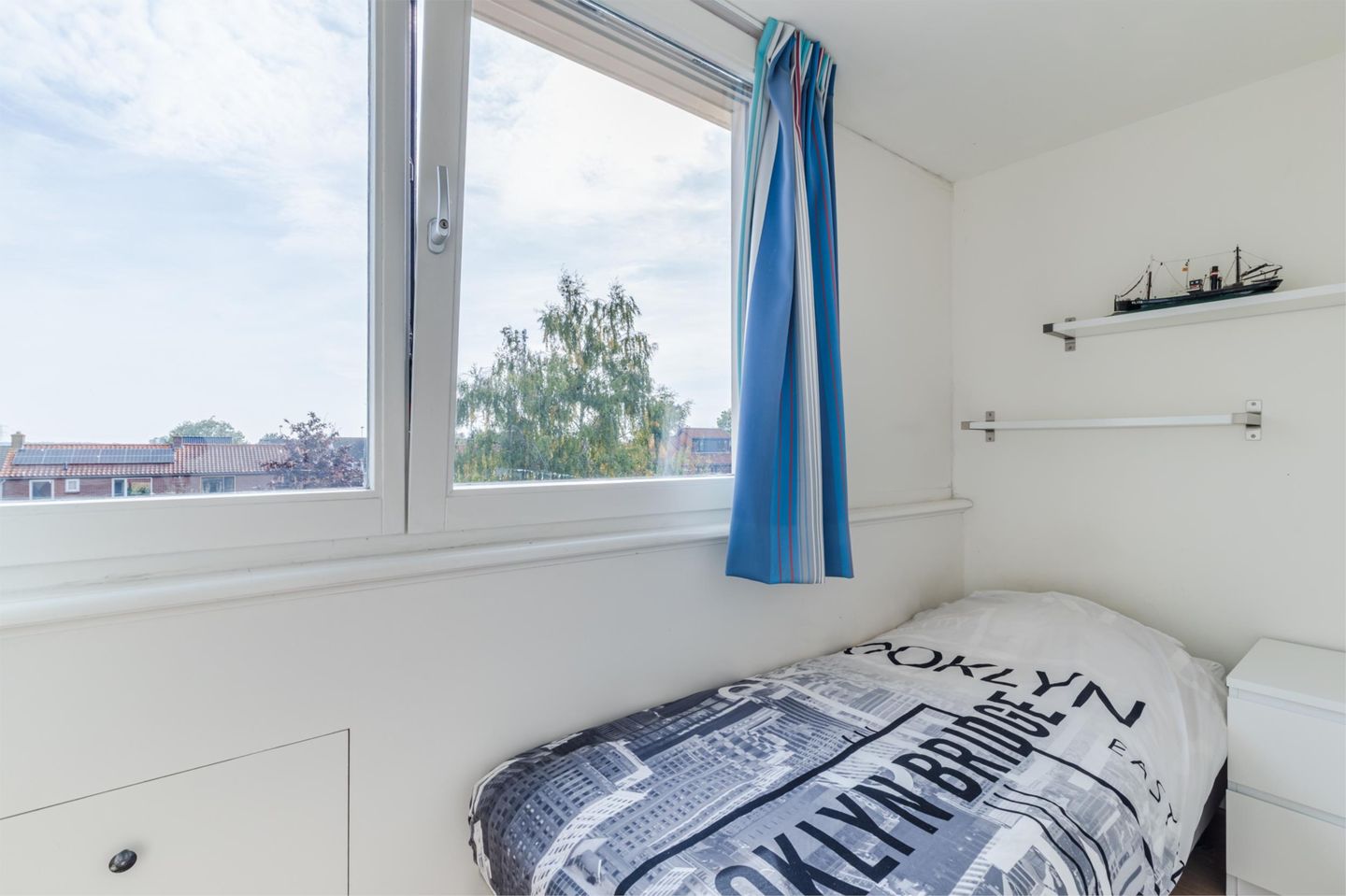 Photo 49 of Van Lockhorstweg 34