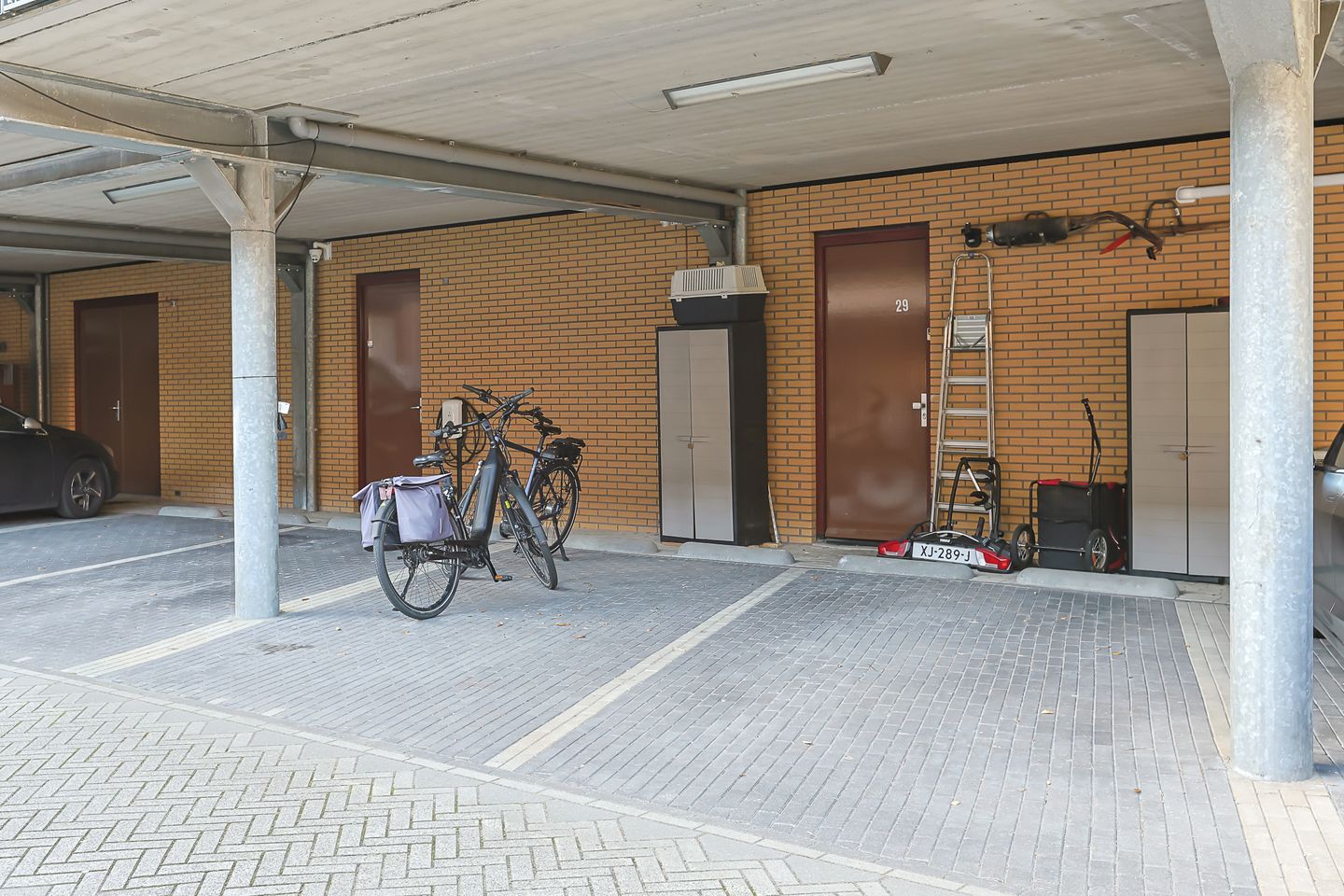 Foto 64 van Australiëlaan 29