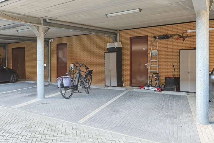 Foto 64 van Australiëlaan 29