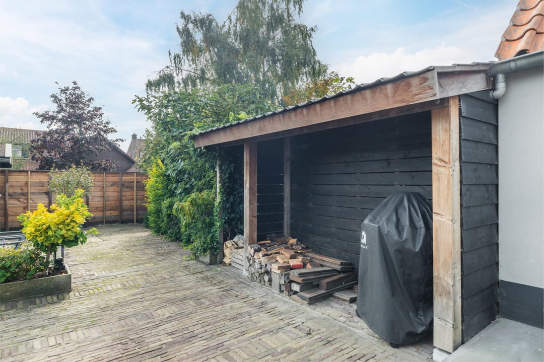 Photo 58 of Van Lockhorstweg 34