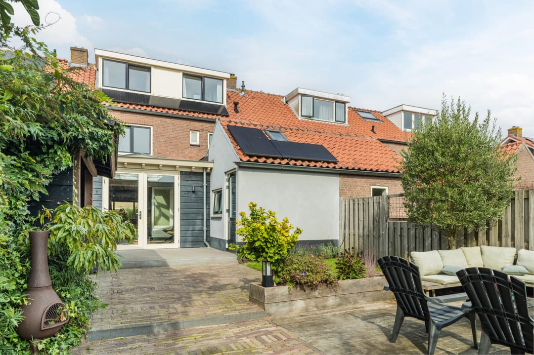 Photo 61 of Van Lockhorstweg 34