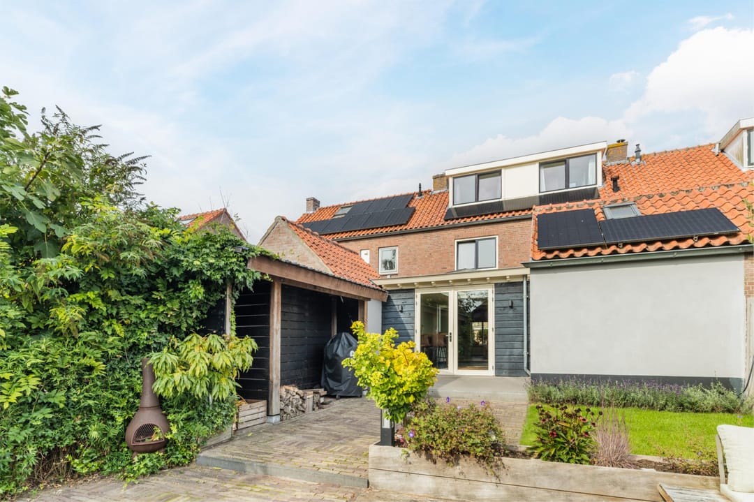 Photo 62 of Van Lockhorstweg 34