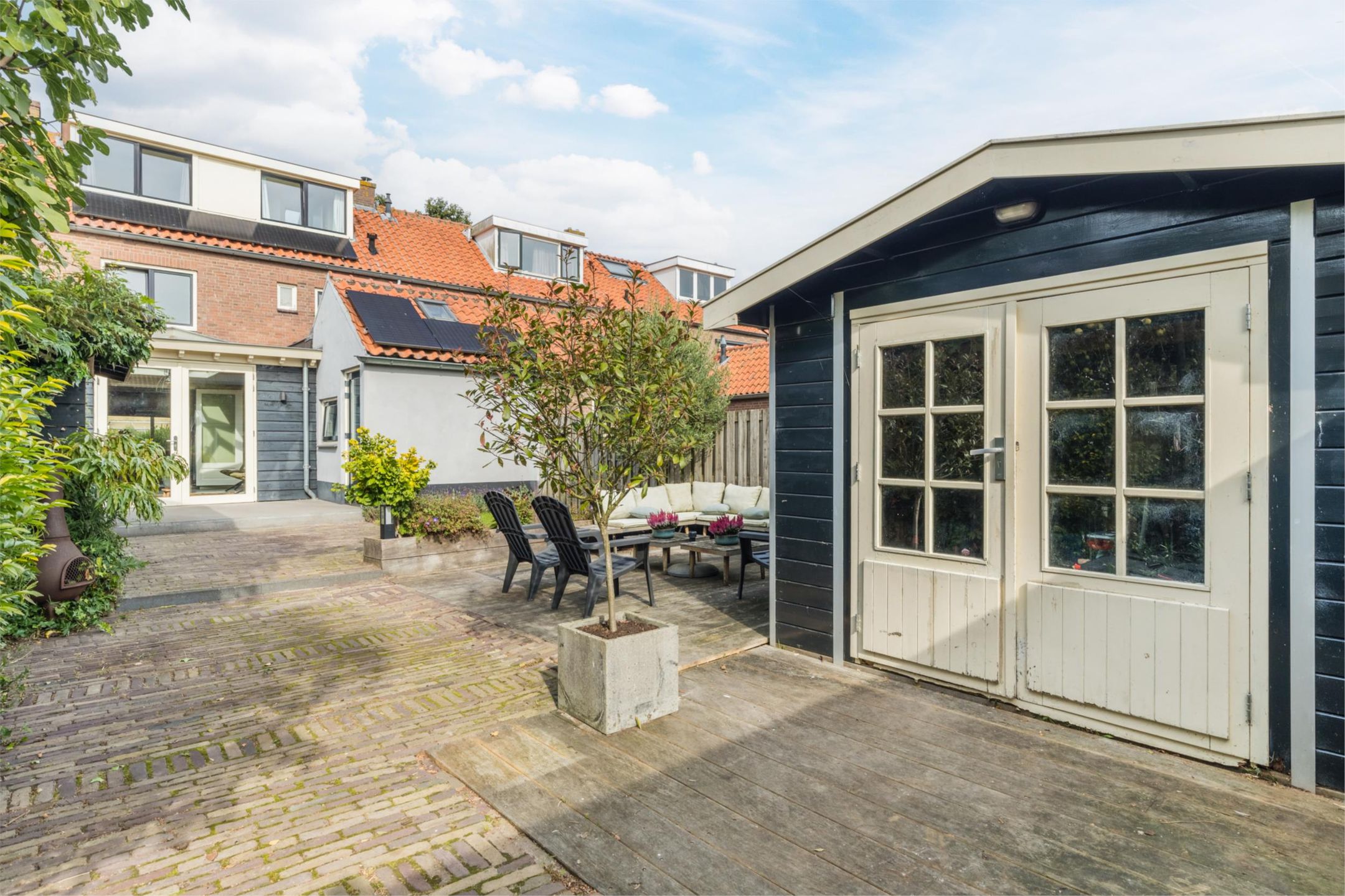 Photo 63 of Van Lockhorstweg 34