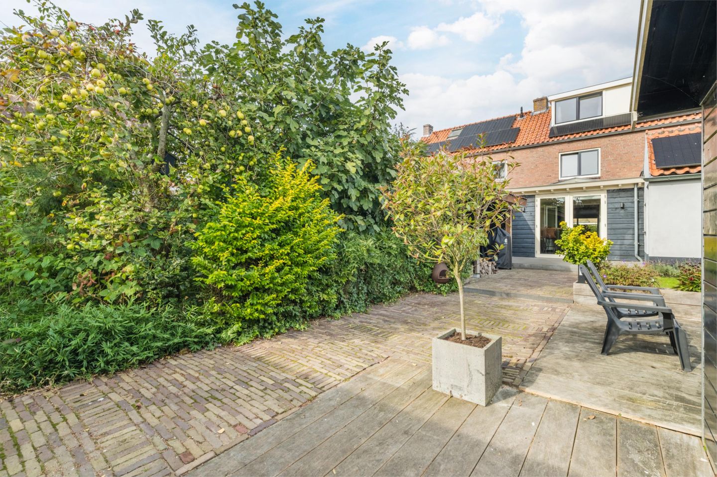 Photo 64 of Van Lockhorstweg 34