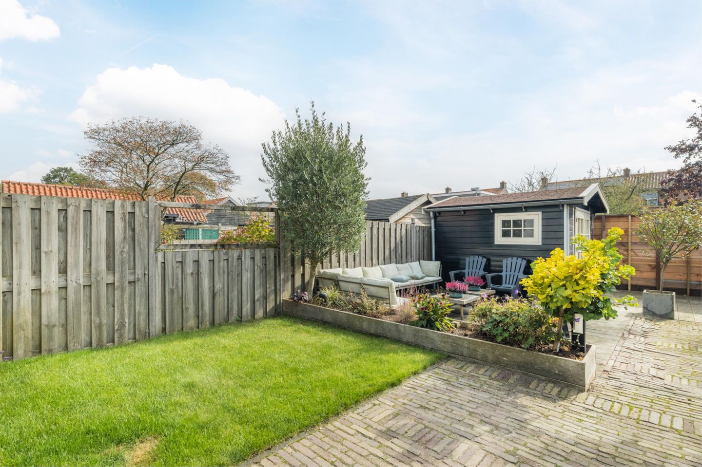 Photo 65 of Van Lockhorstweg 34