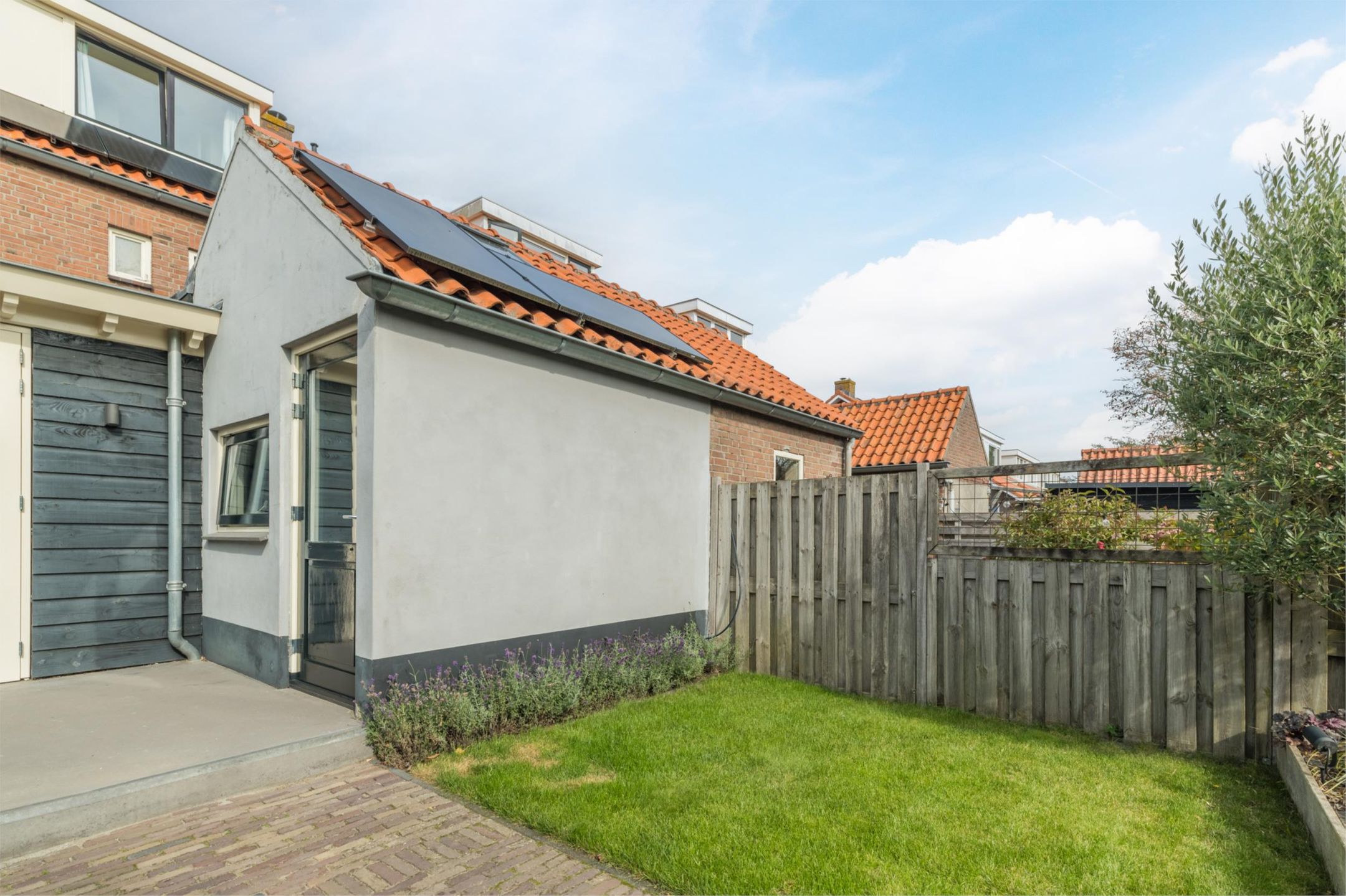 Photo 66 of Van Lockhorstweg 34