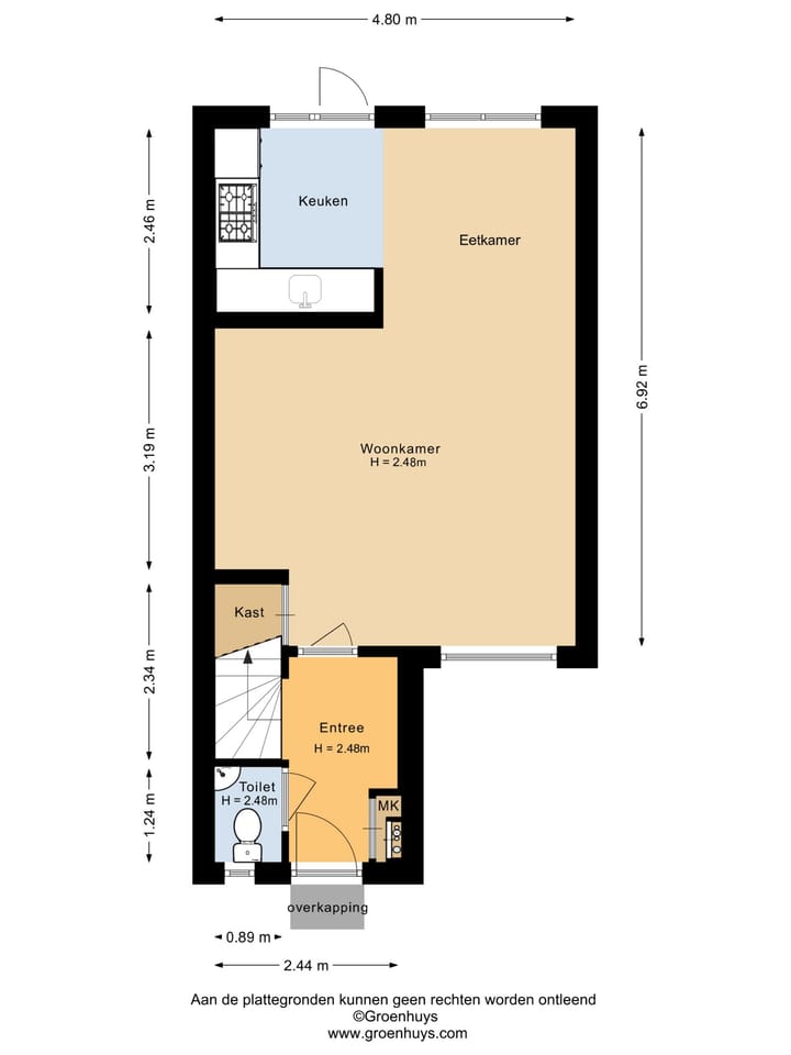 Photo 44 of Van Renessestraat 18