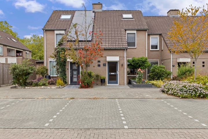 Foto 2 van Van Renessestraat 18