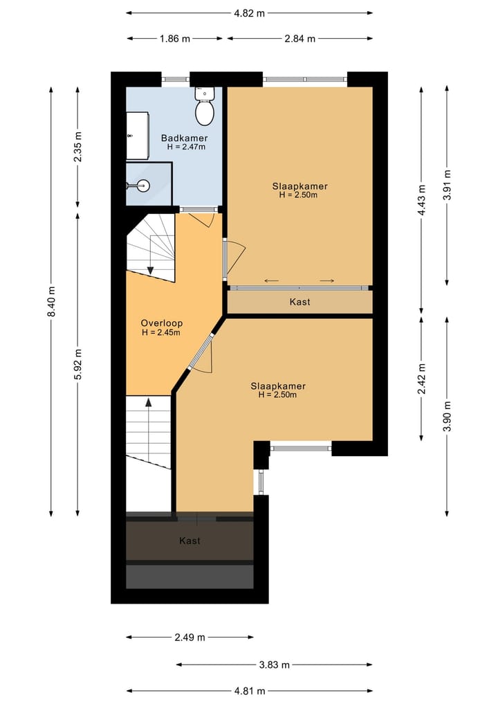 Photo 45 of Van Renessestraat 18
