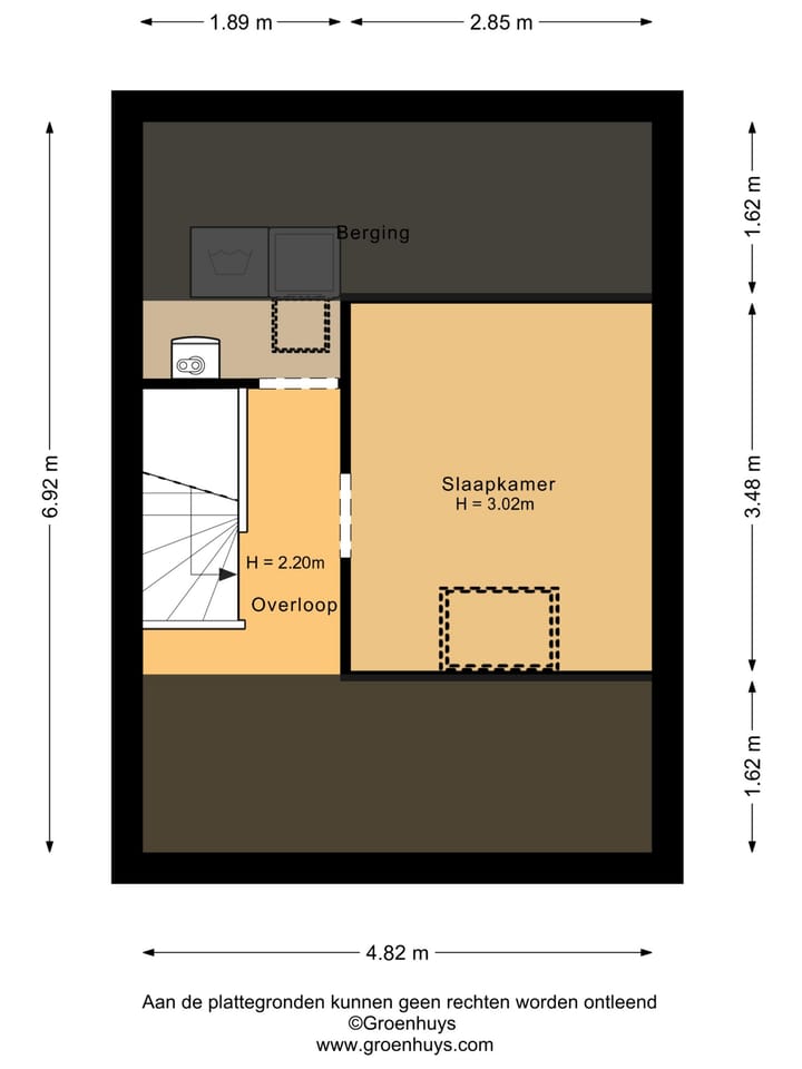 Photo 46 of Van Renessestraat 18