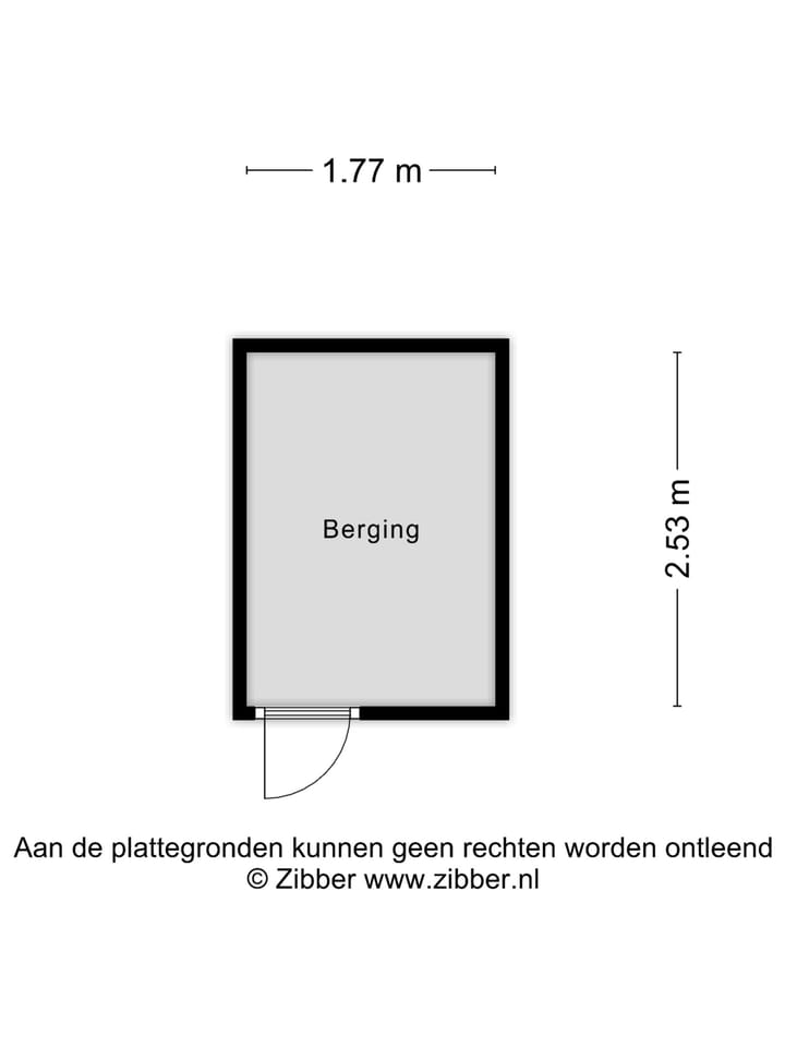 Foto 30 van Cieweg 16