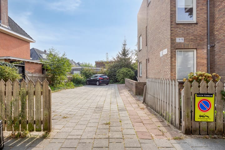 Foto 34 van Cieweg 16