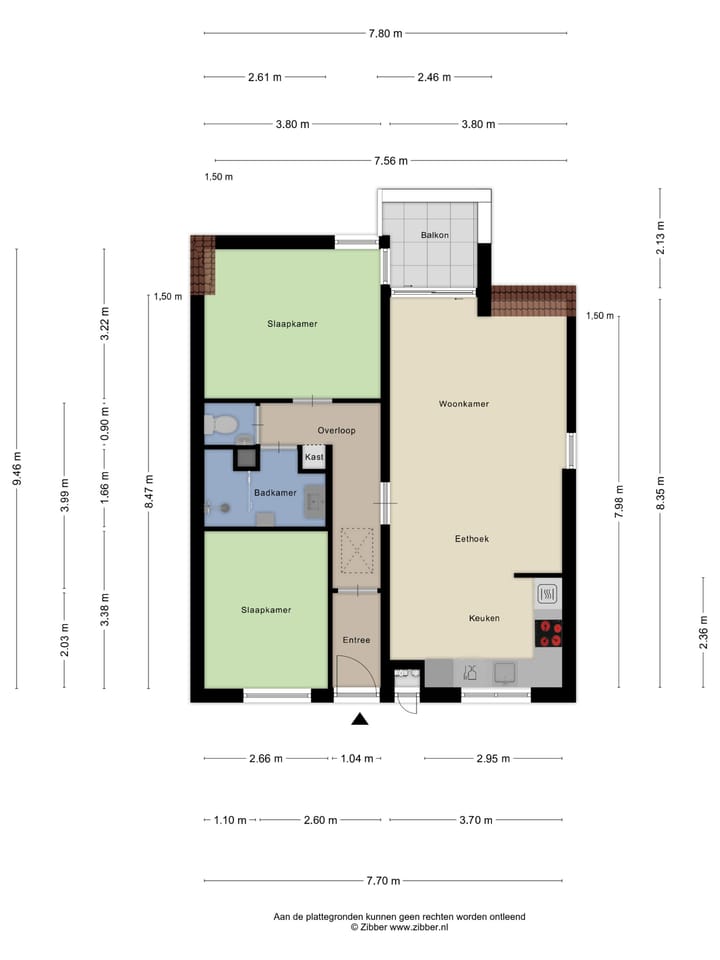 Foto 35 van Cieweg 16
