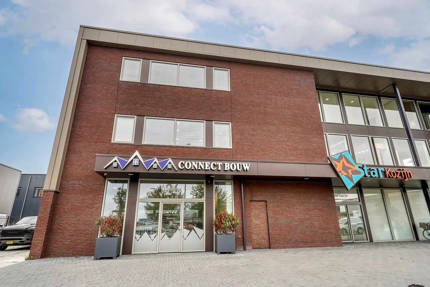 Bekijk foto 1 van Trappenberglaan 24