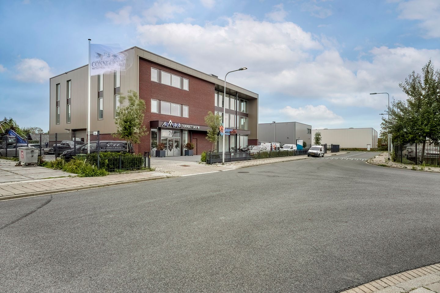 View photo 5 of Trappenberglaan 24