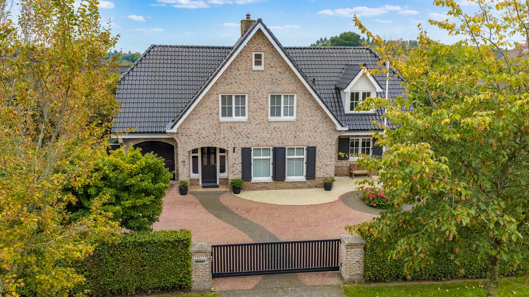 Foto 1 van Veenhuisweg 57