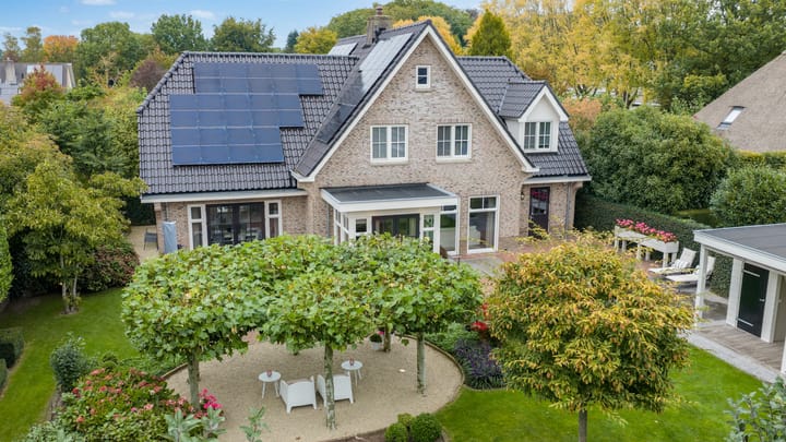 Foto 3 van Veenhuisweg 57