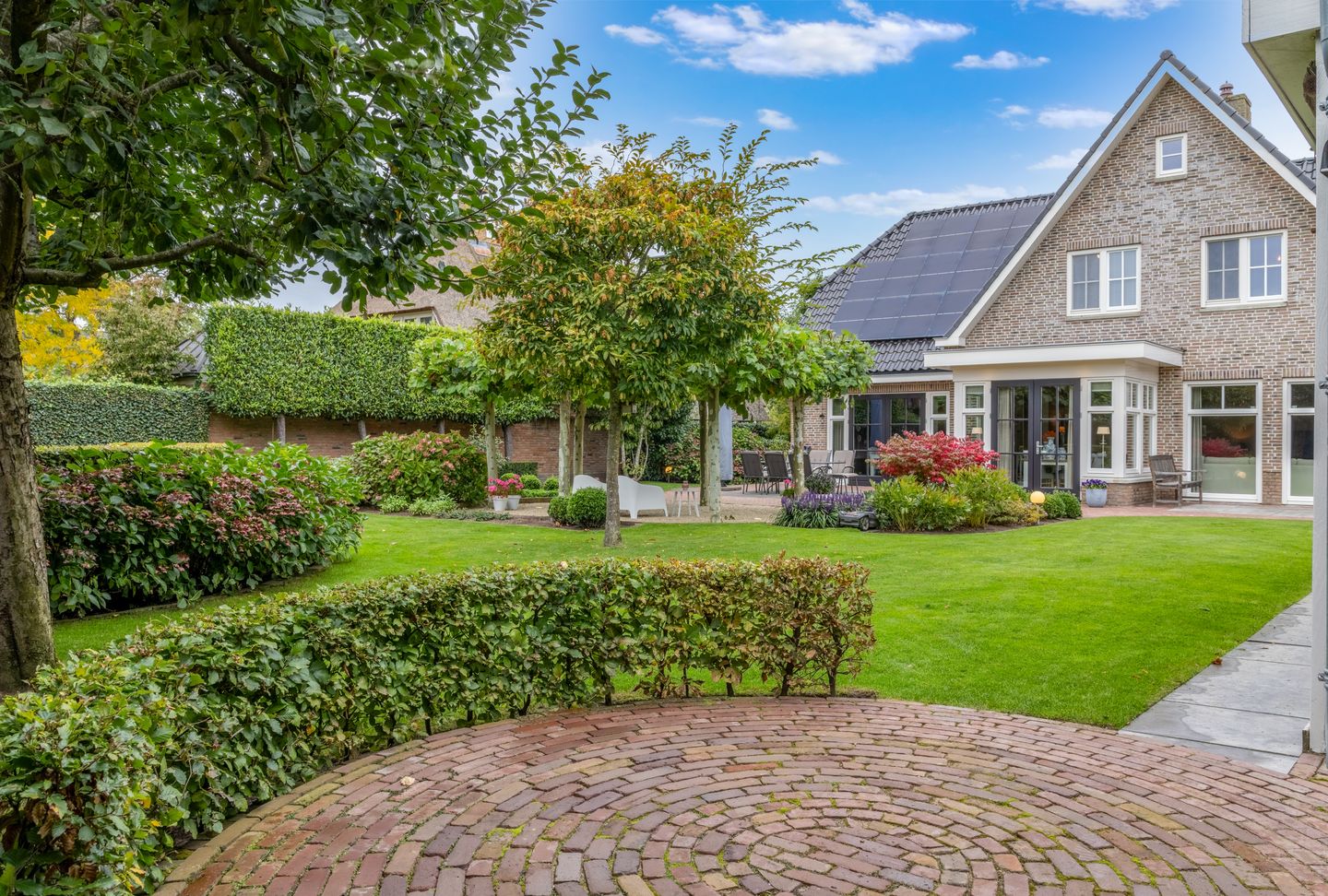 Foto 4 van Veenhuisweg 57