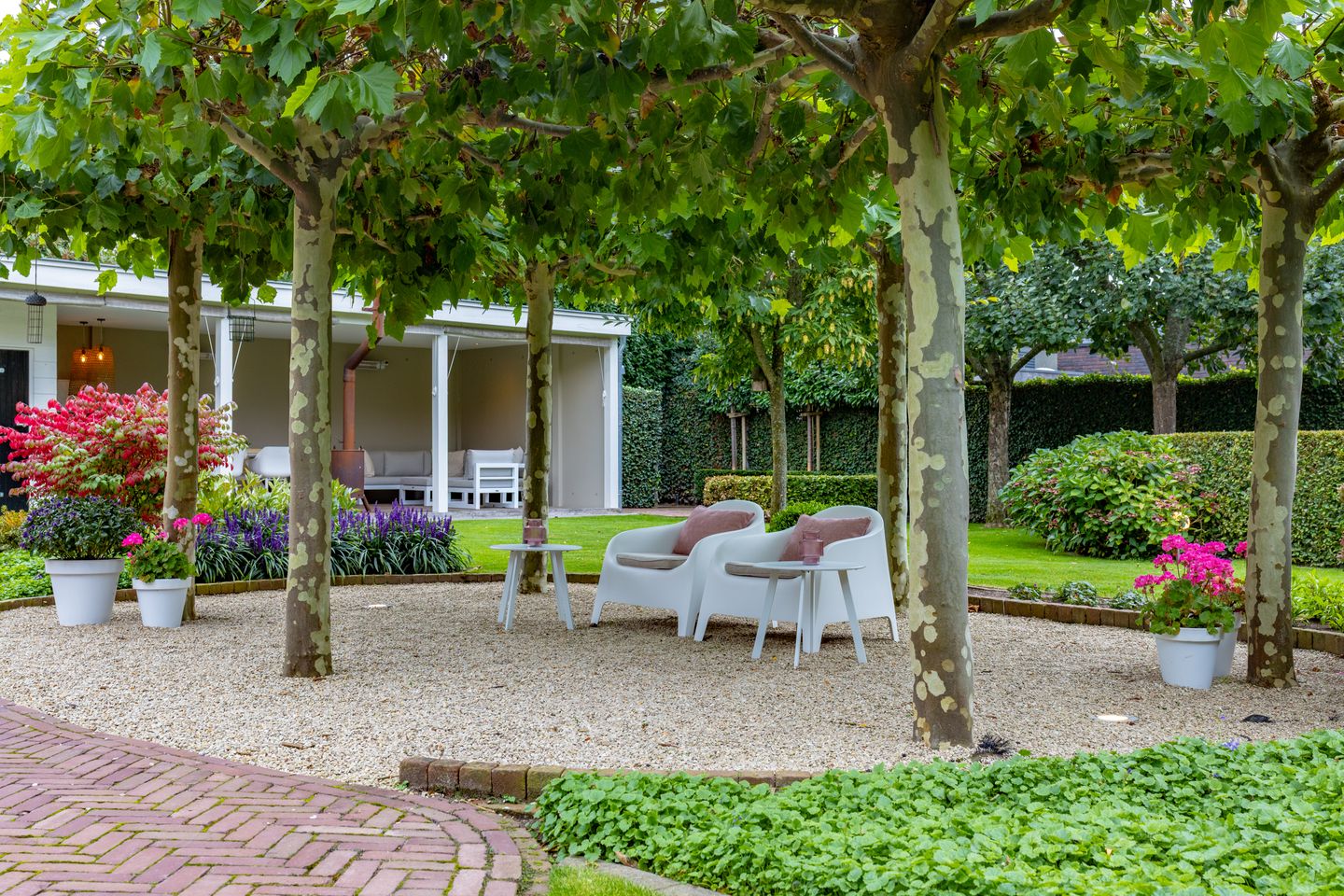 Foto 5 van Veenhuisweg 57