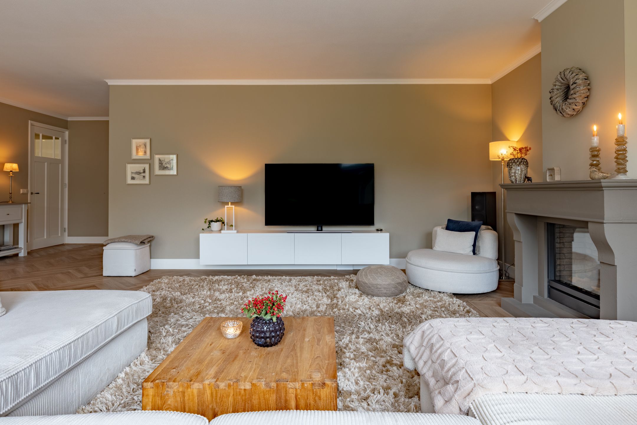 Foto 9 van Veenhuisweg 57