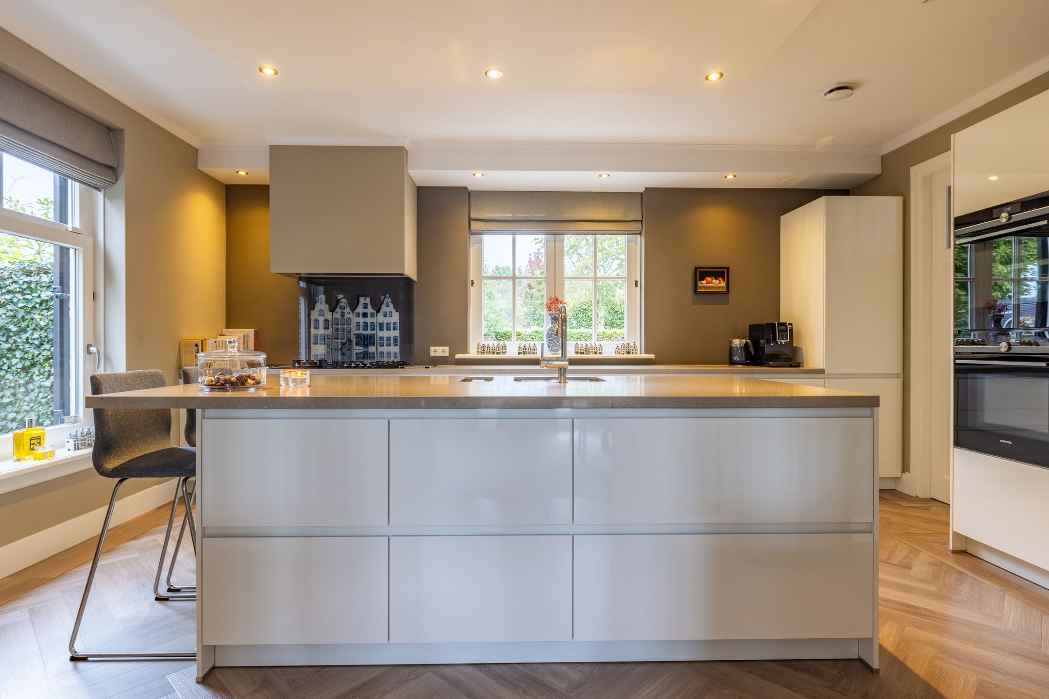 Foto 18 van Veenhuisweg 57