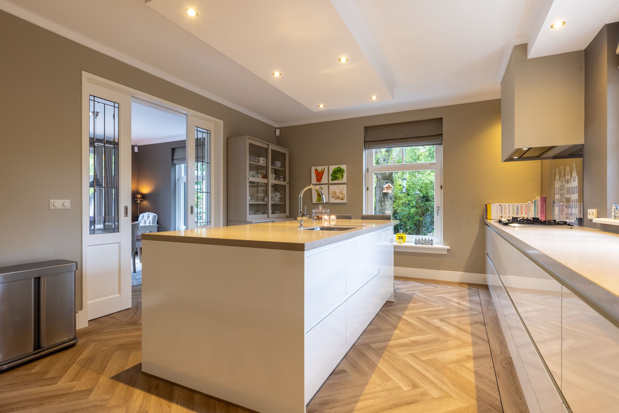 Foto 21 van Veenhuisweg 57