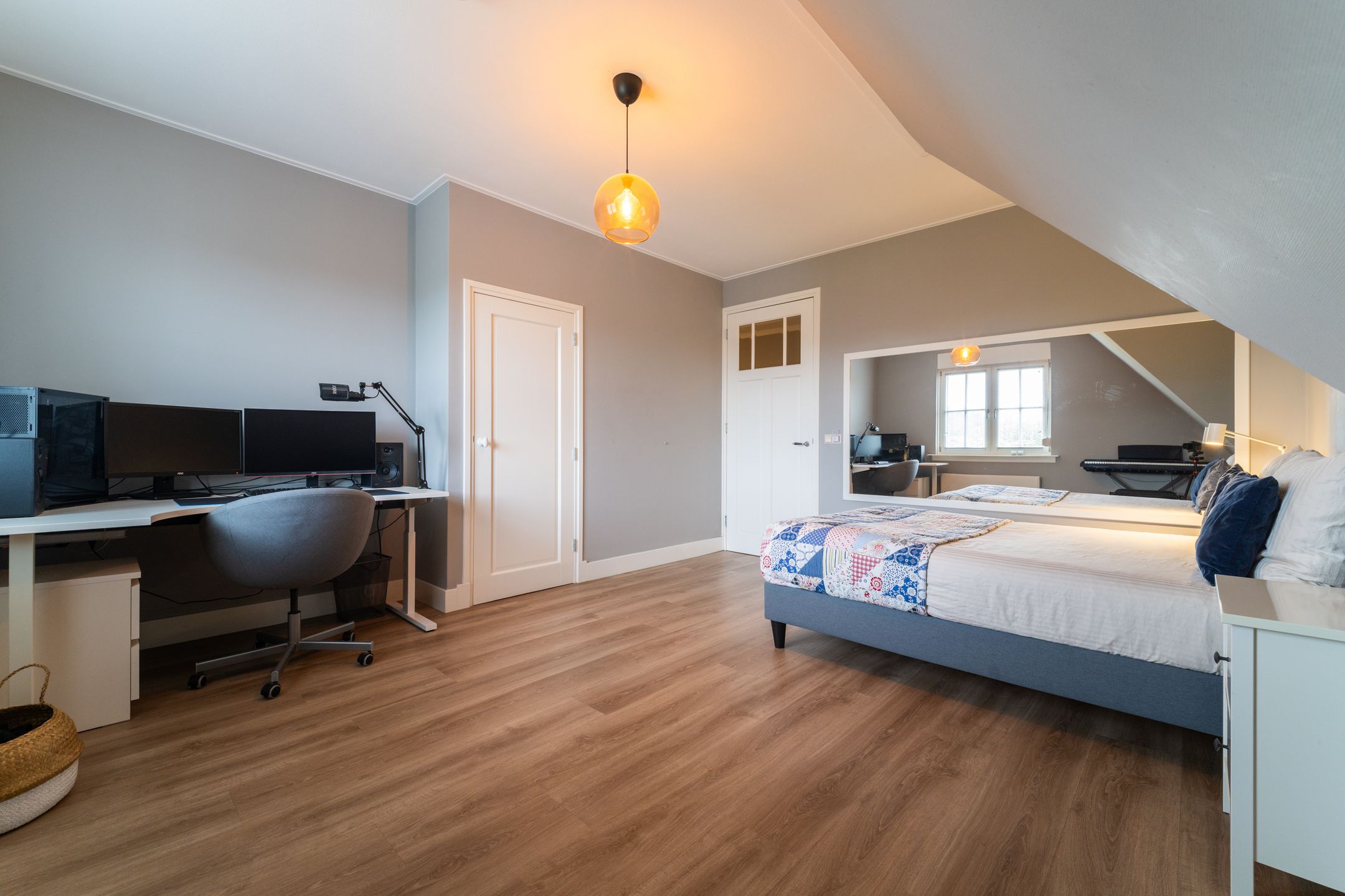 Foto 33 van Veenhuisweg 57