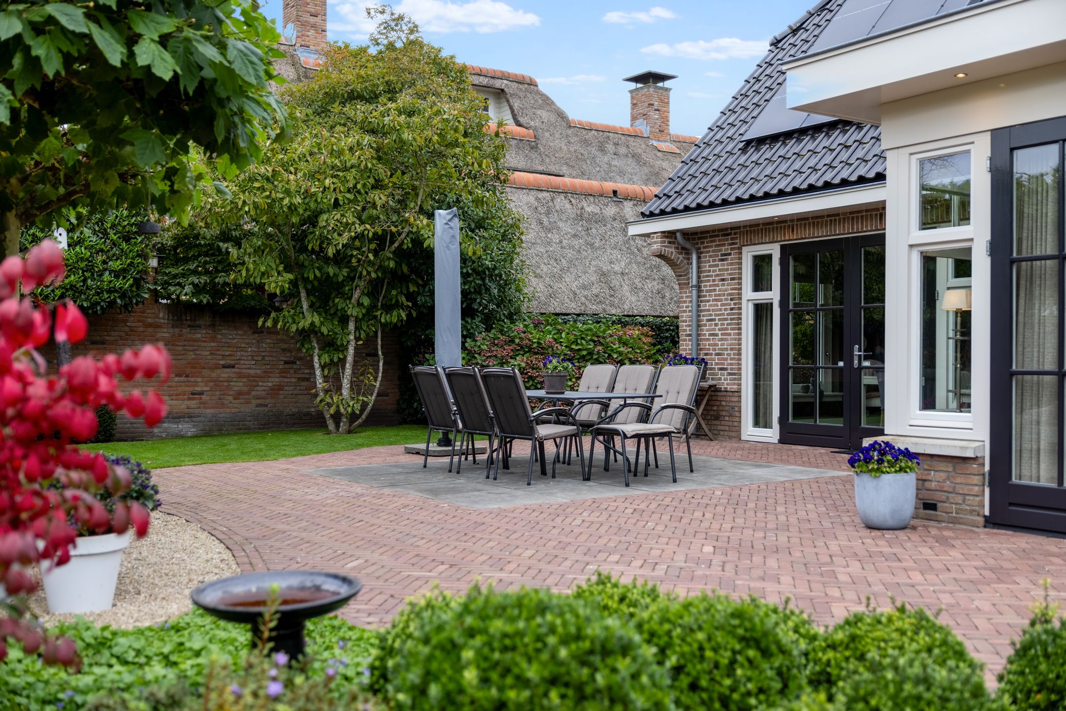 Foto 45 van Veenhuisweg 57