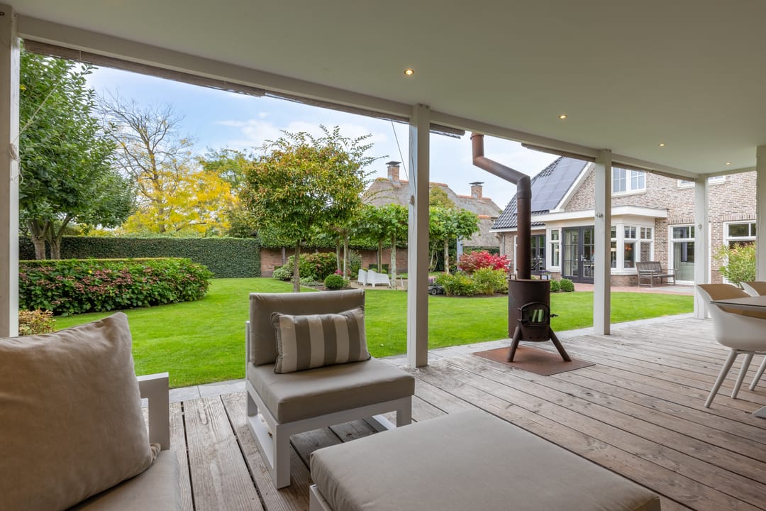 Foto 52 van Veenhuisweg 57