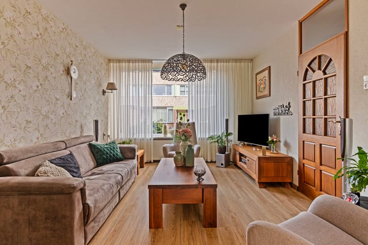 Foto 2 van Dasseburcht 30