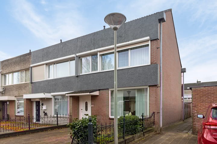 Foto 4 van Dasseburcht 30