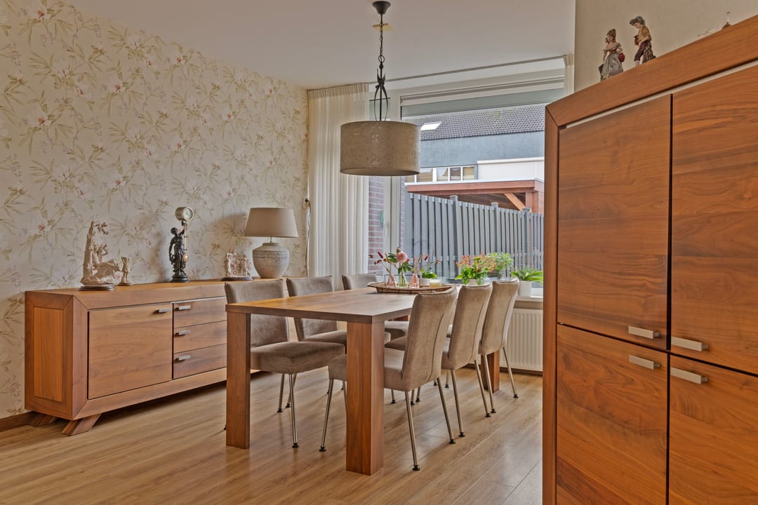 Foto 8 van Dasseburcht 30