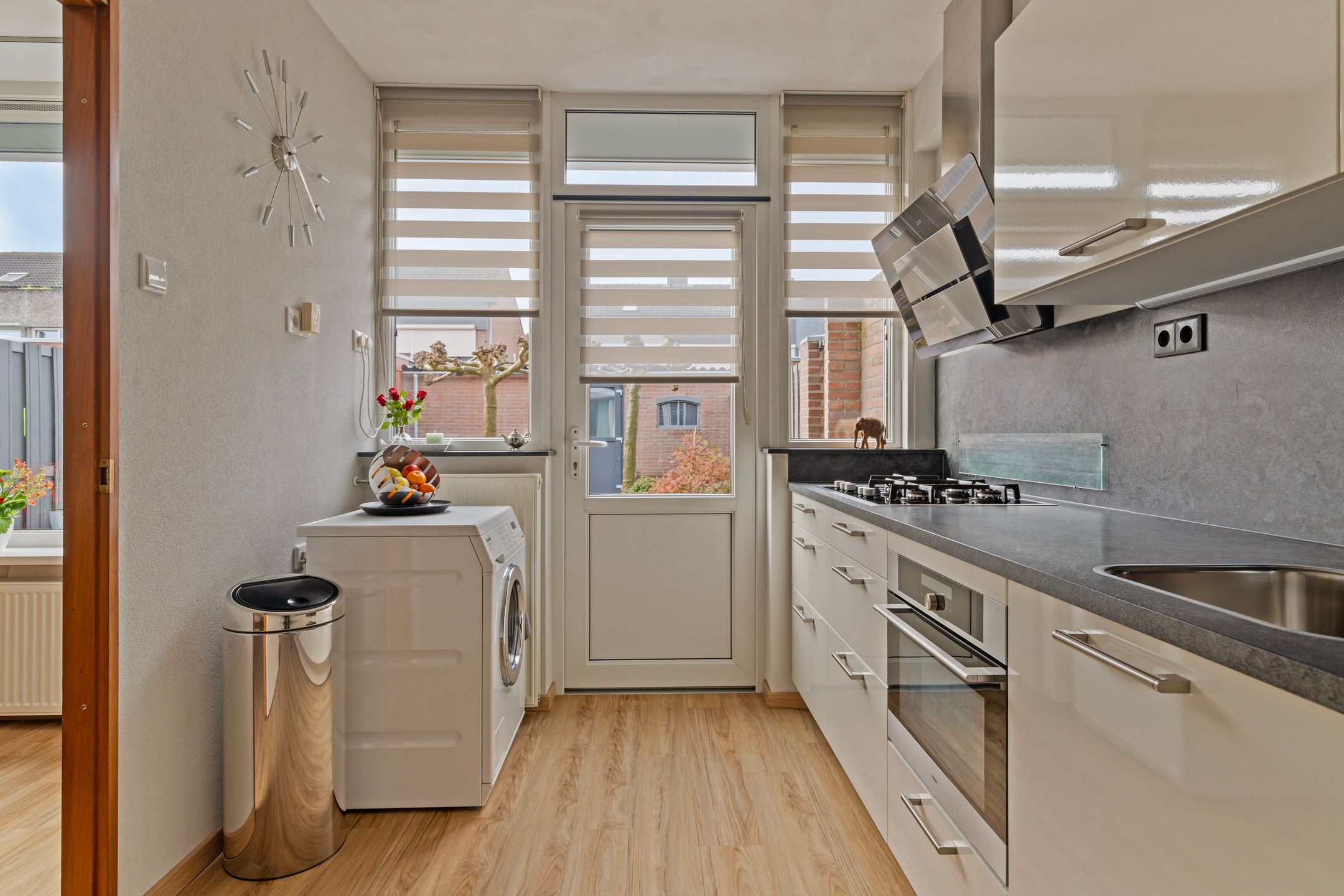 Foto 12 van Dasseburcht 30