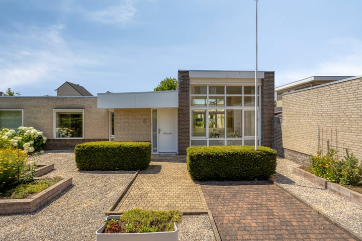 Foto 1 van M.L. Kingstraat 4-J