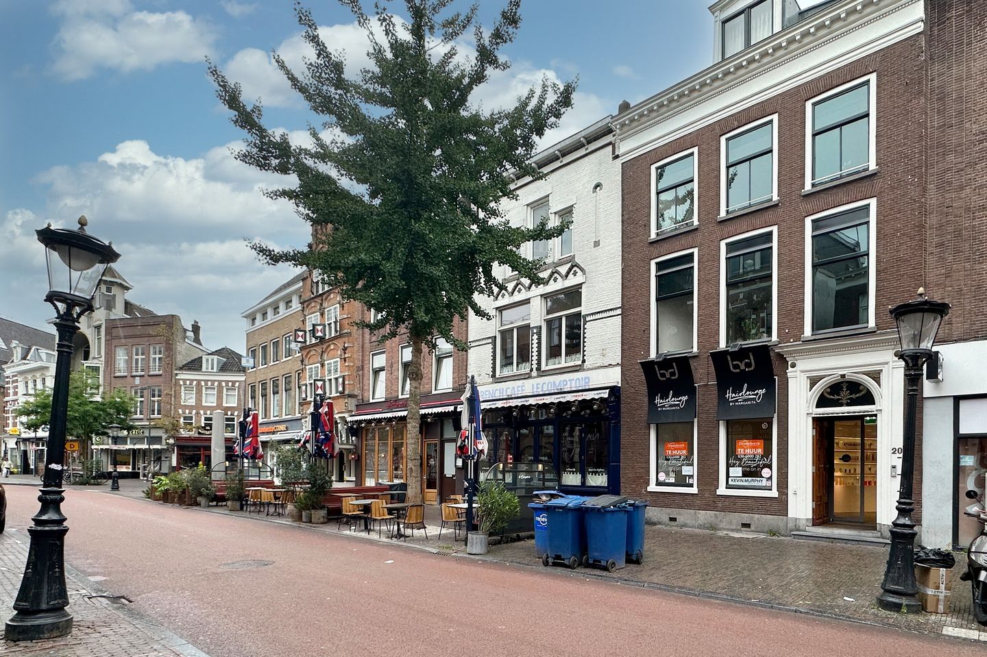 Bekijk foto 2 van Voorstraat 20