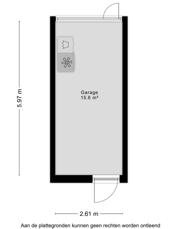 Foto 48 van M.L. Kingstraat 4-J