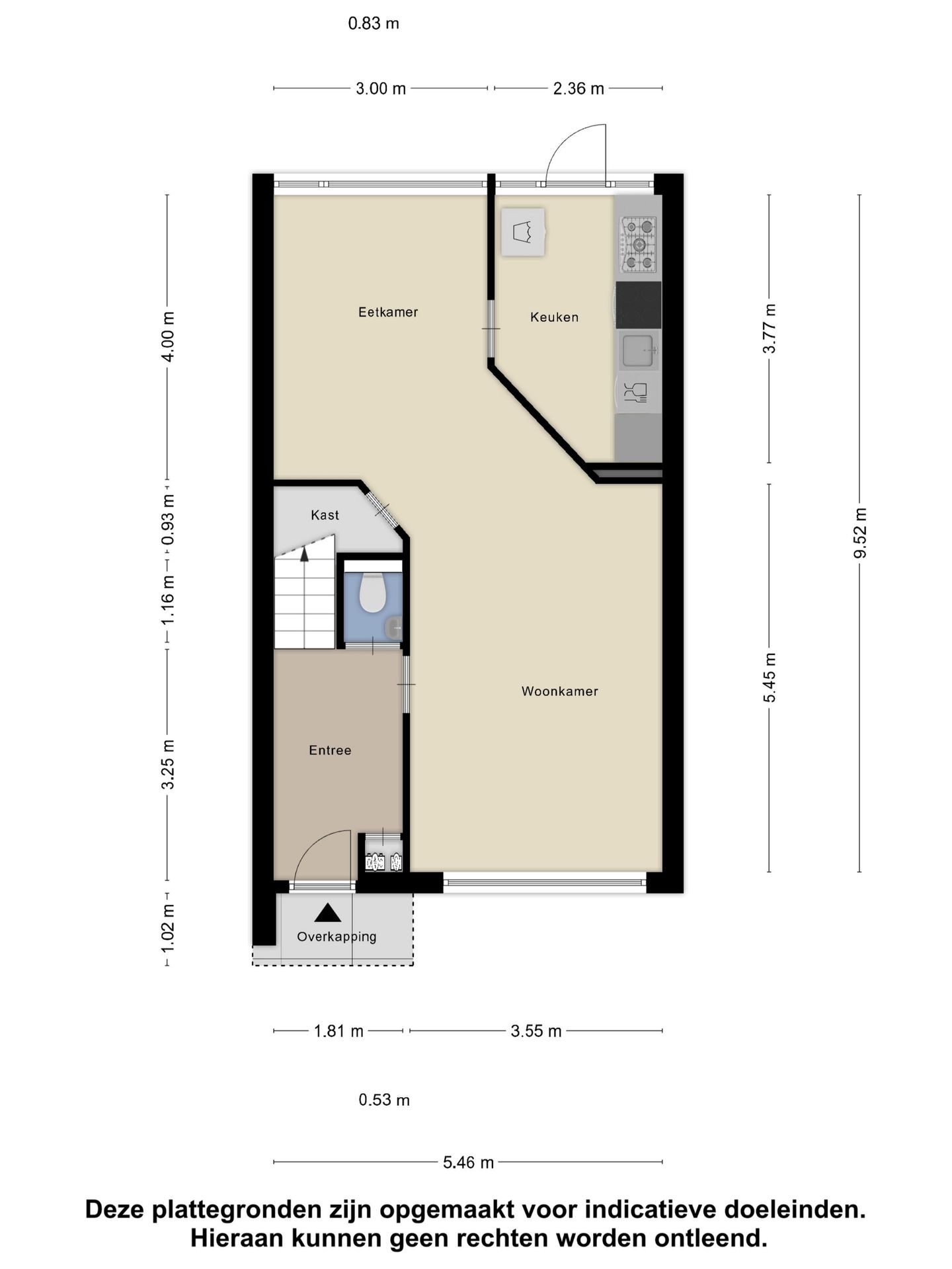 Foto 34 van Dasseburcht 30
