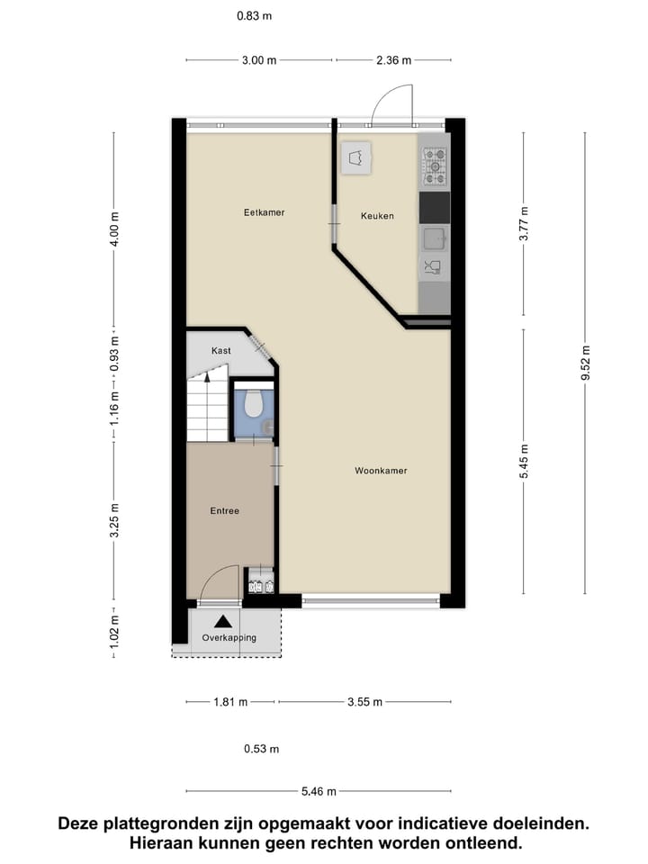 Foto 34 van Dasseburcht 30