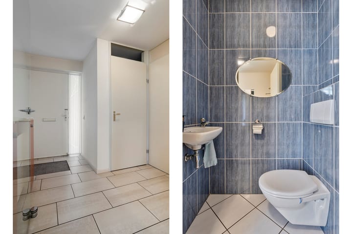 Foto 5 van M.L. Kingstraat 4-J