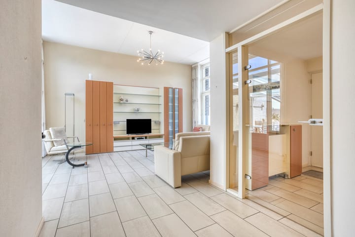 Foto 6 van M.L. Kingstraat 4-J