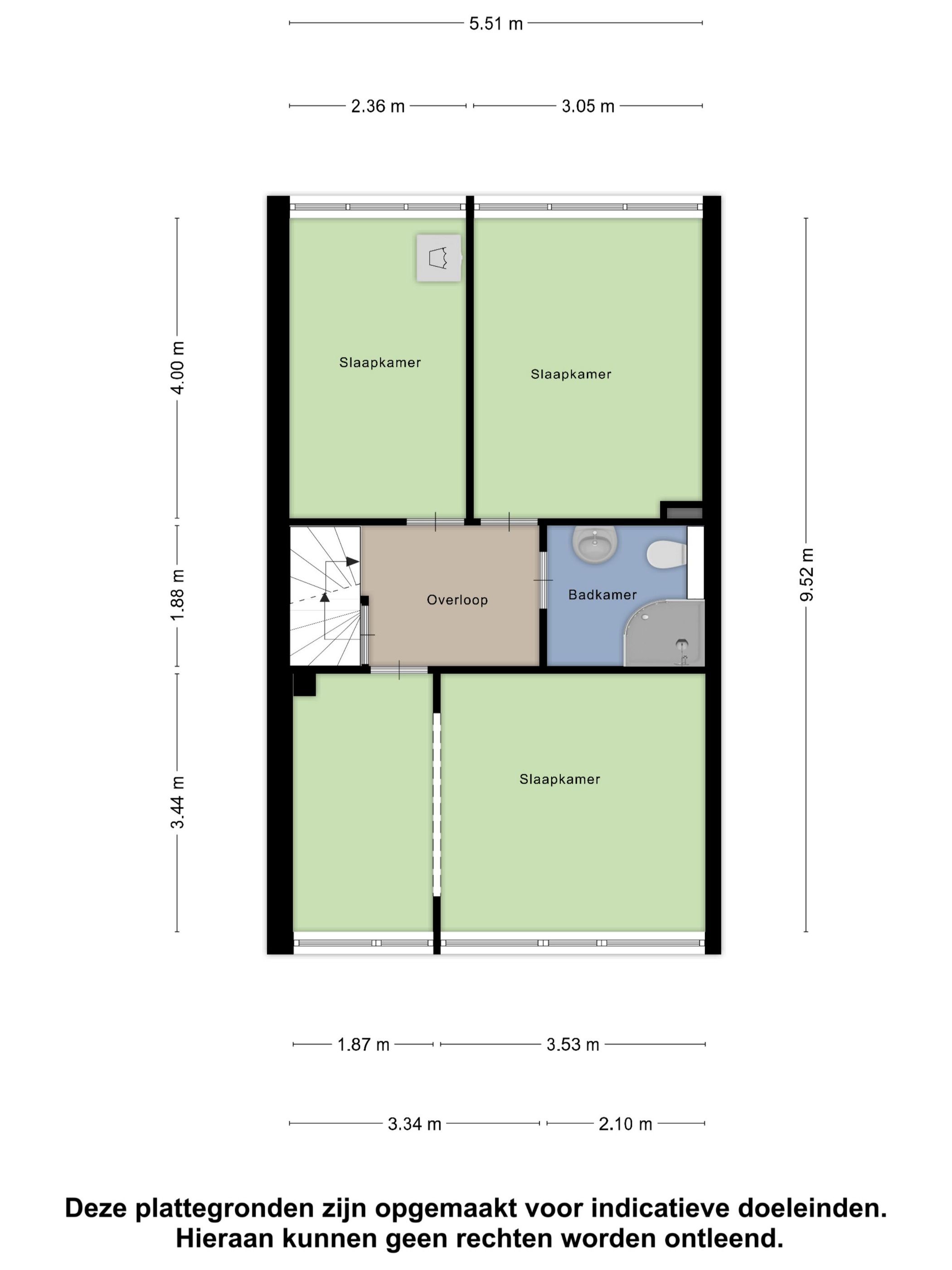 Foto 36 van Dasseburcht 30