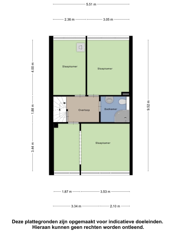 Foto 36 van Dasseburcht 30